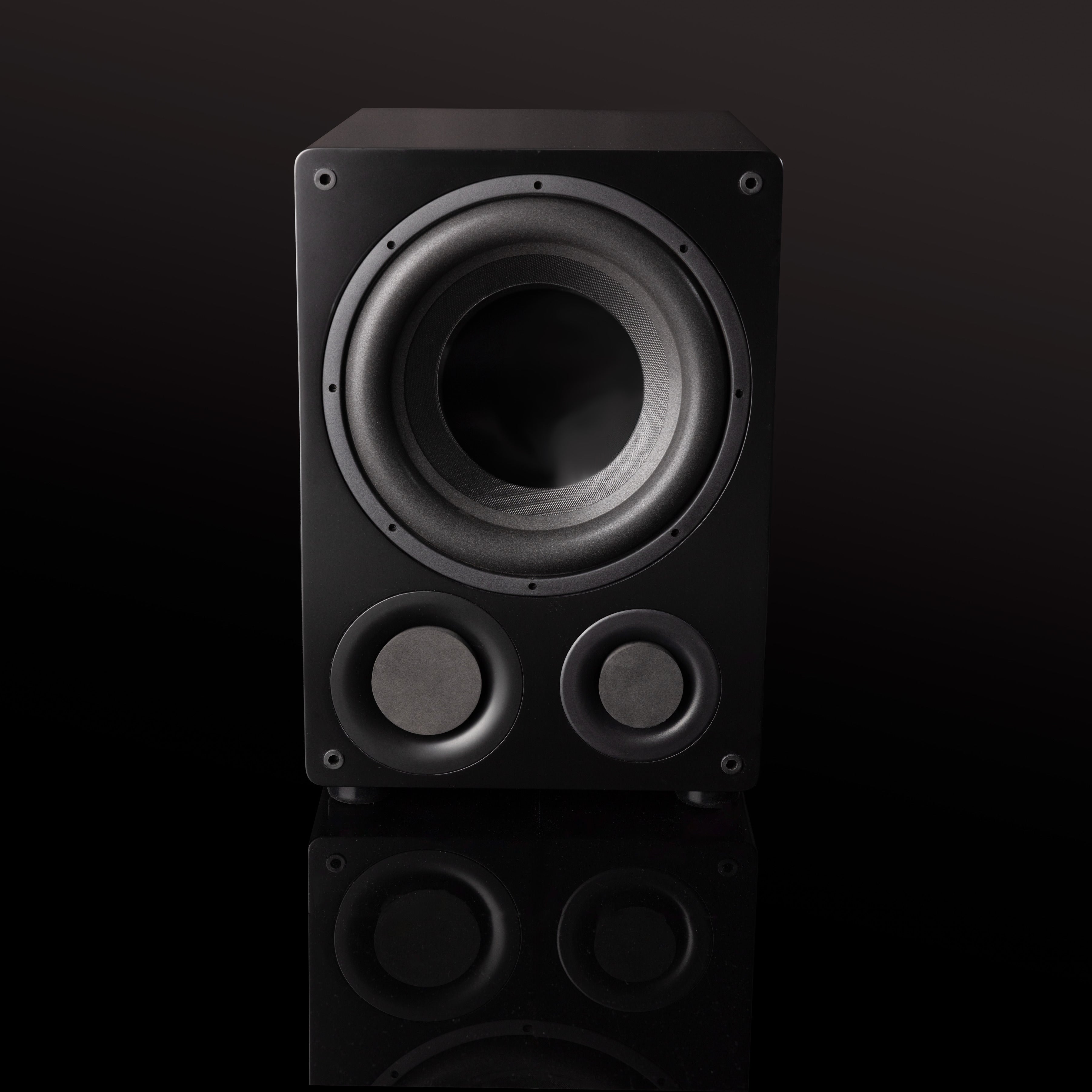 VTF-3 MK5 HP Subwoofer