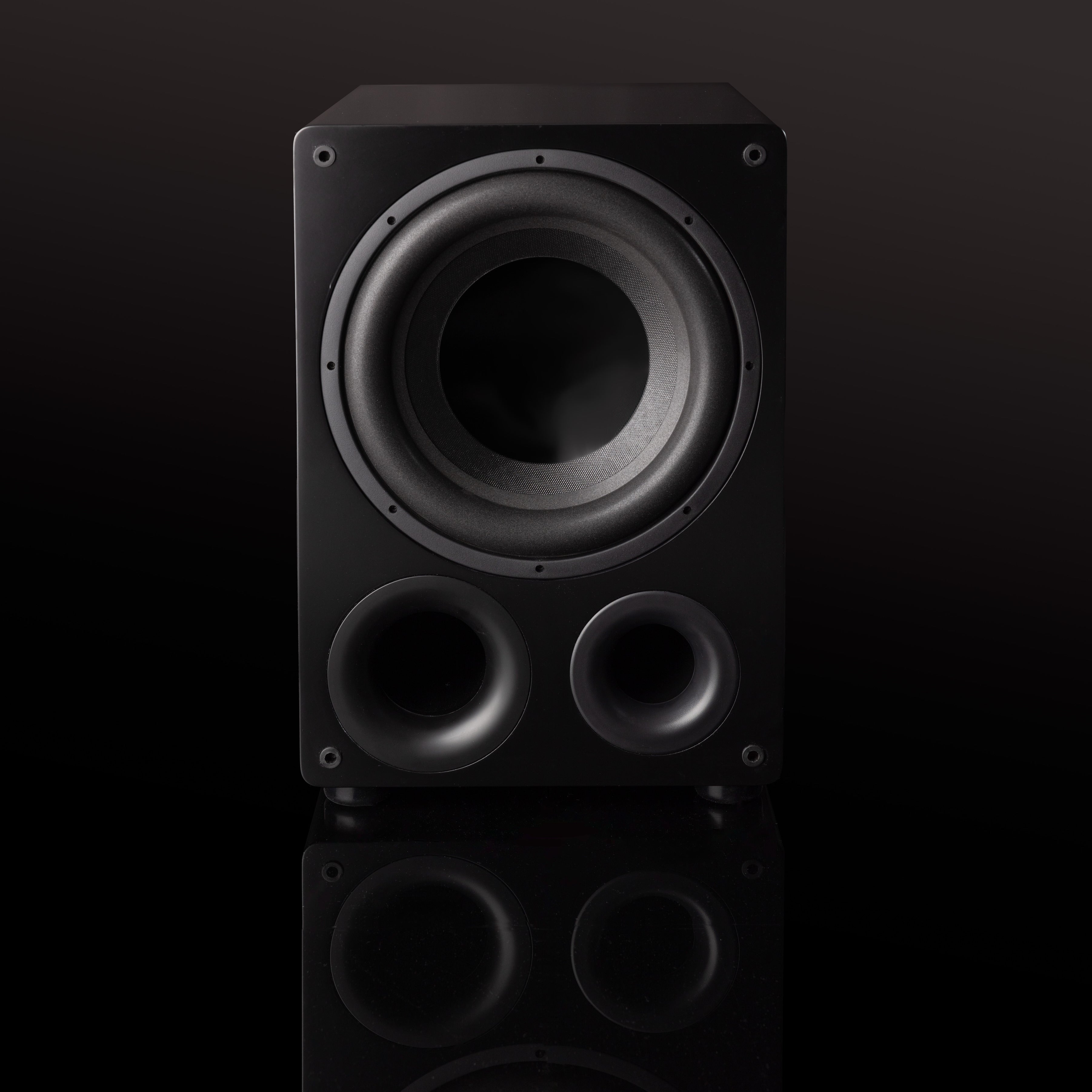 VTF-3 MK5 HP Subwoofer