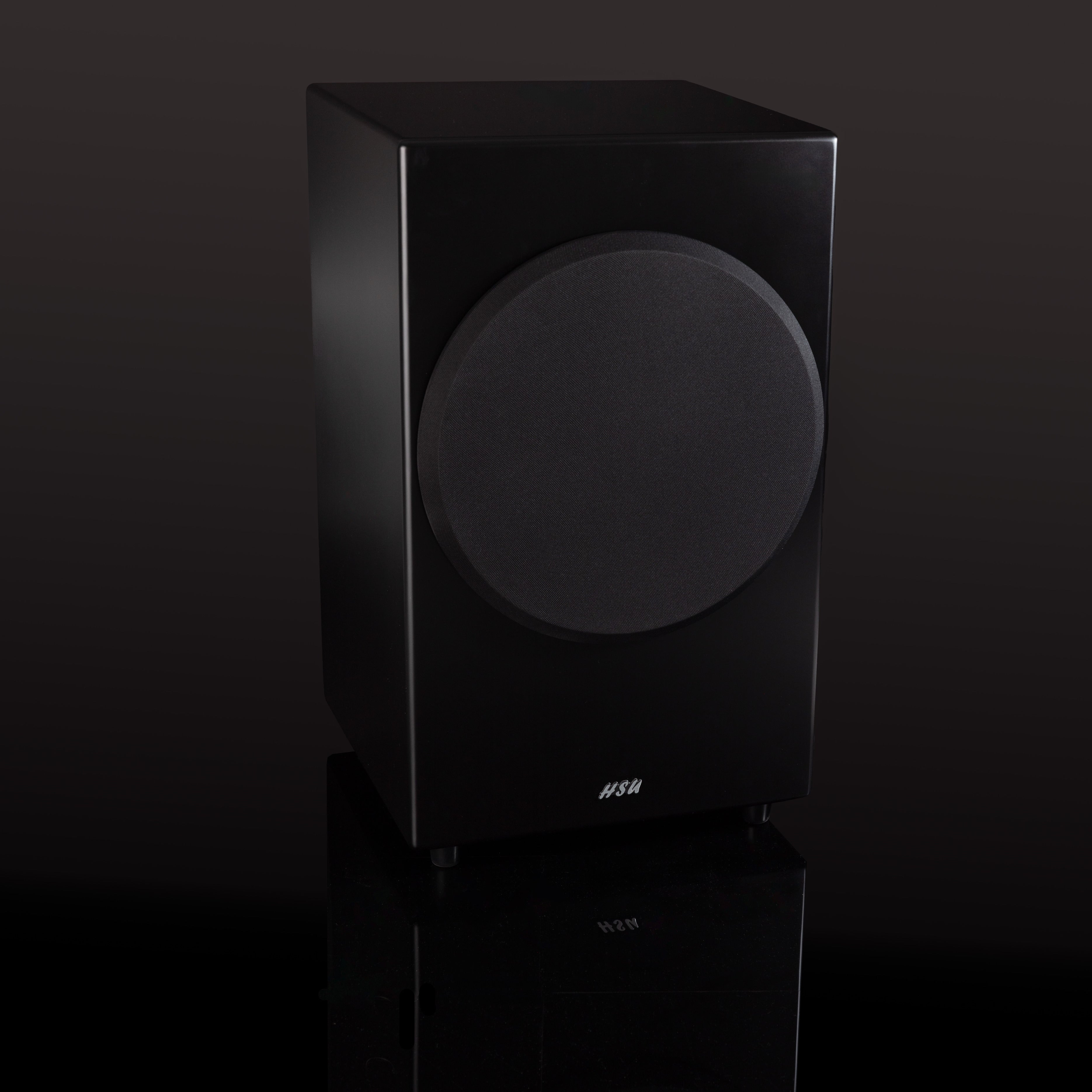 VTF-TN1 Subwoofer