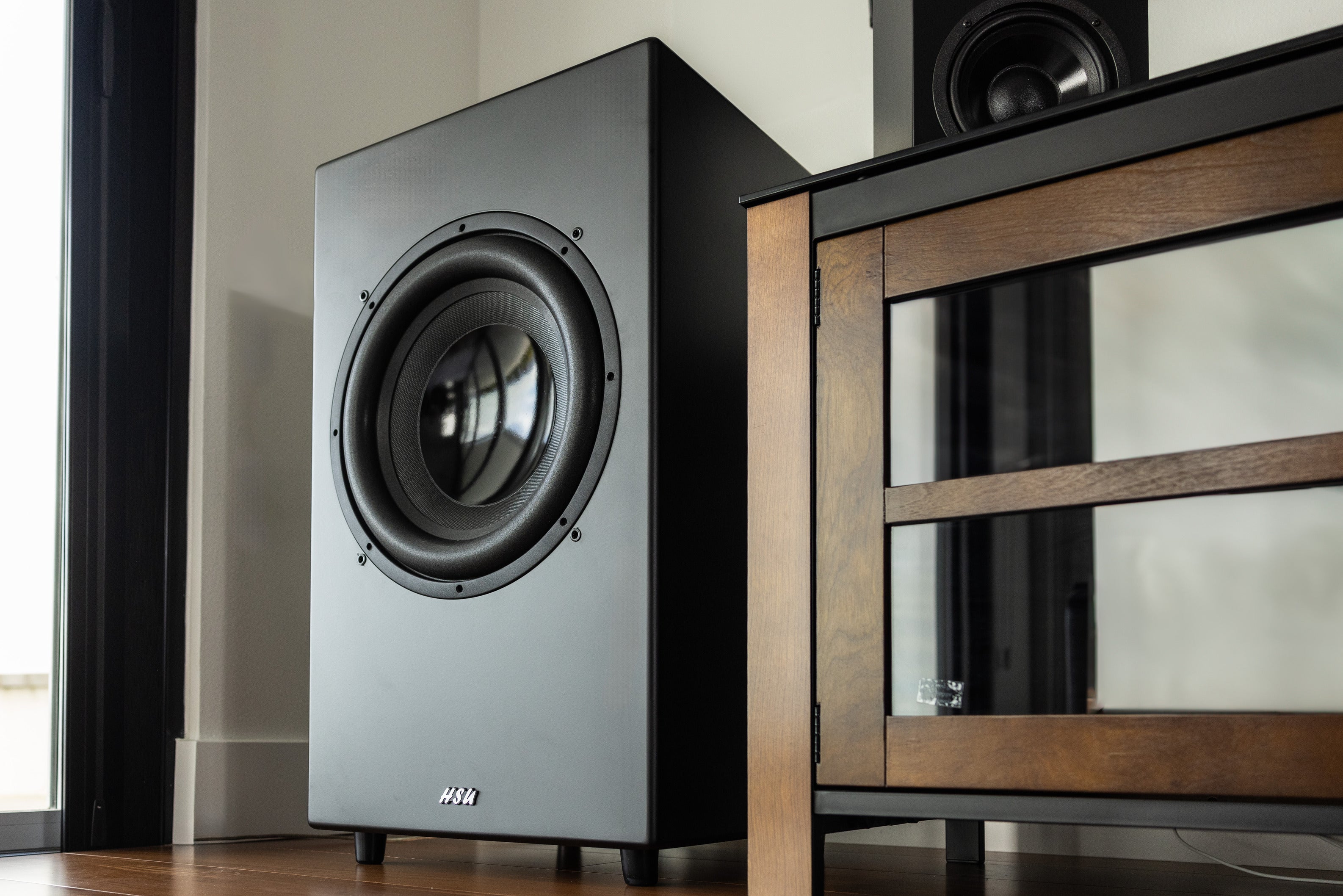 VTF-TN1 Subwoofer