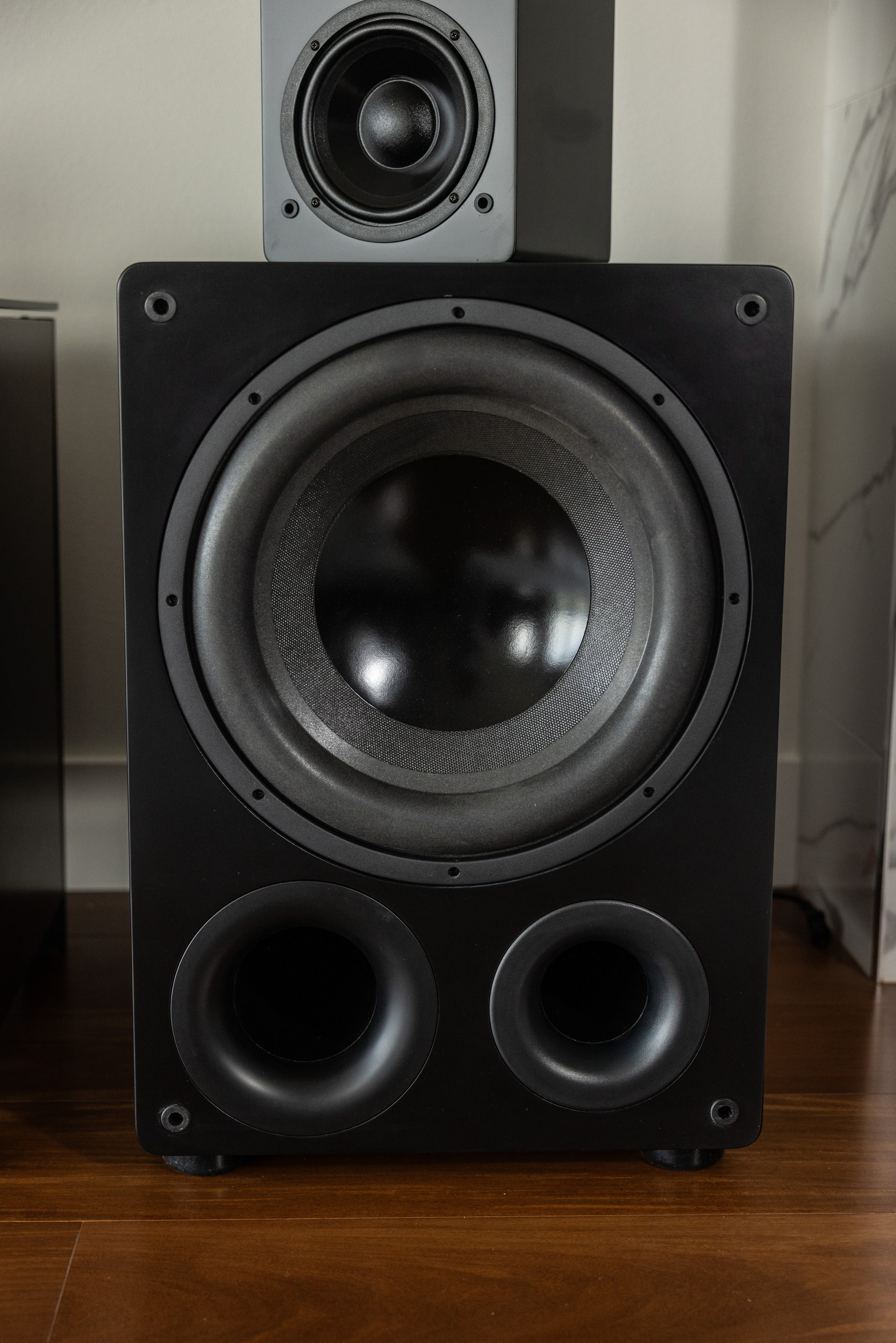 VTF-3 MK5 HP Subwoofer