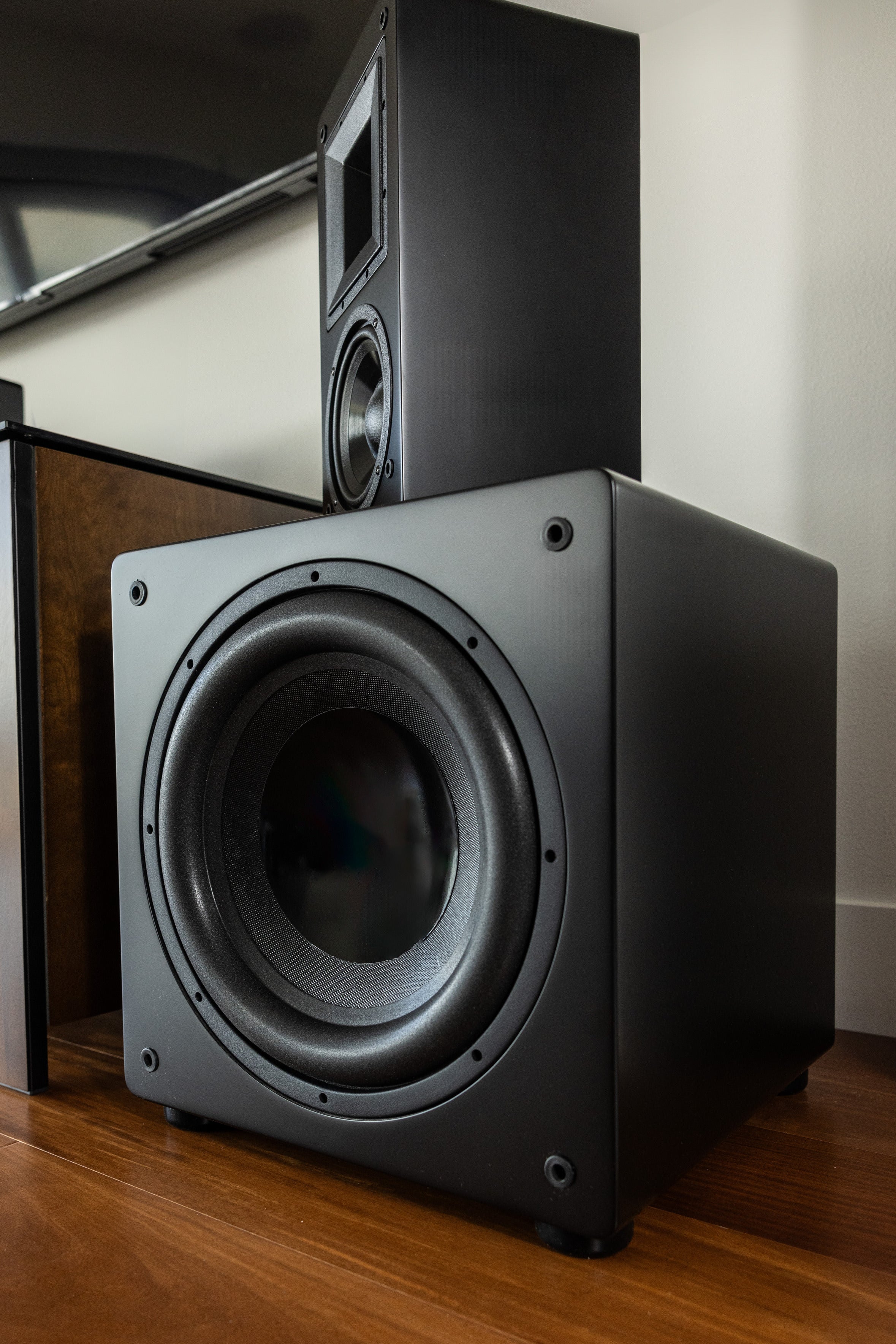 ULS-15 MK2 Subwoofer