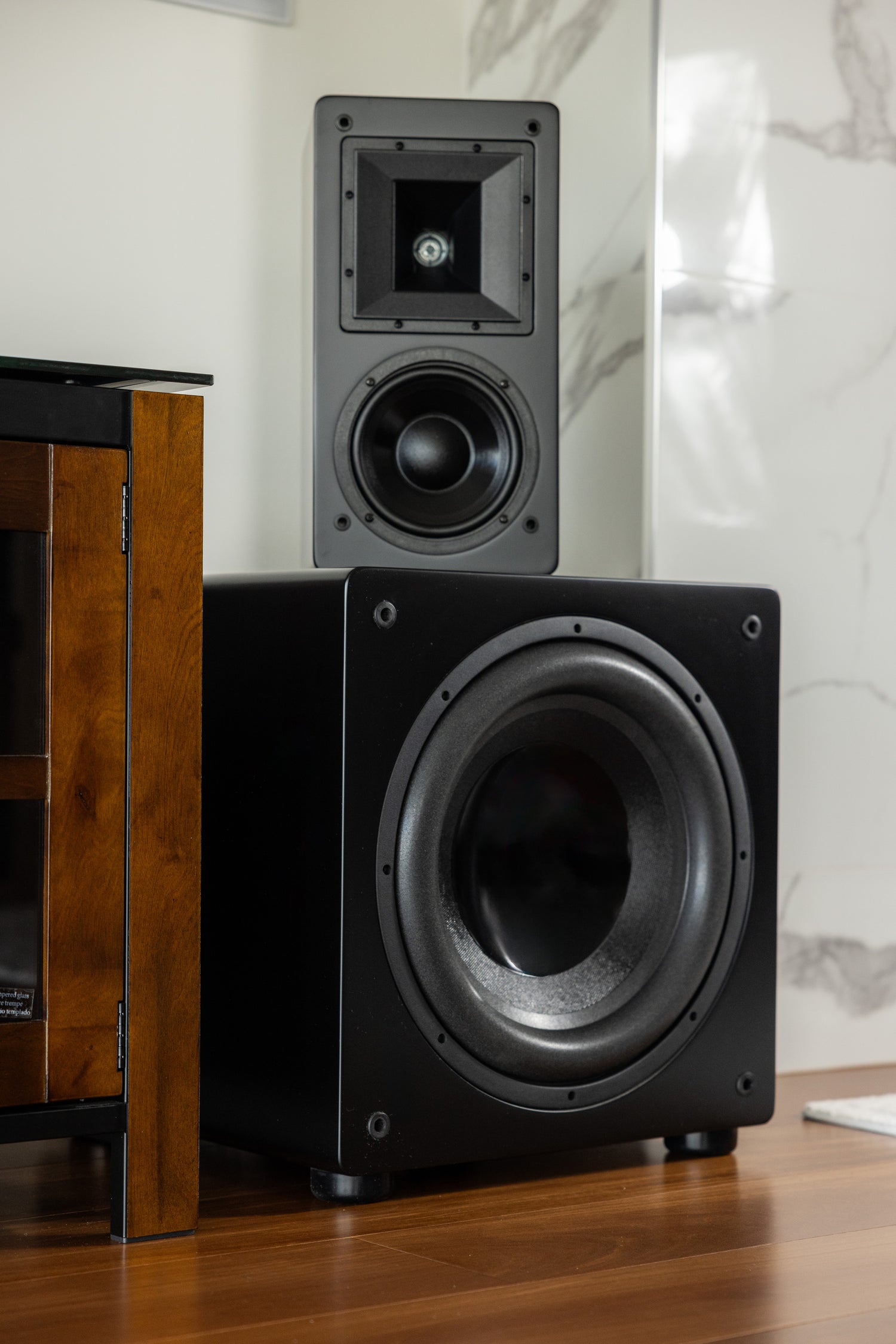 ULS-15 MK2 Subwoofer