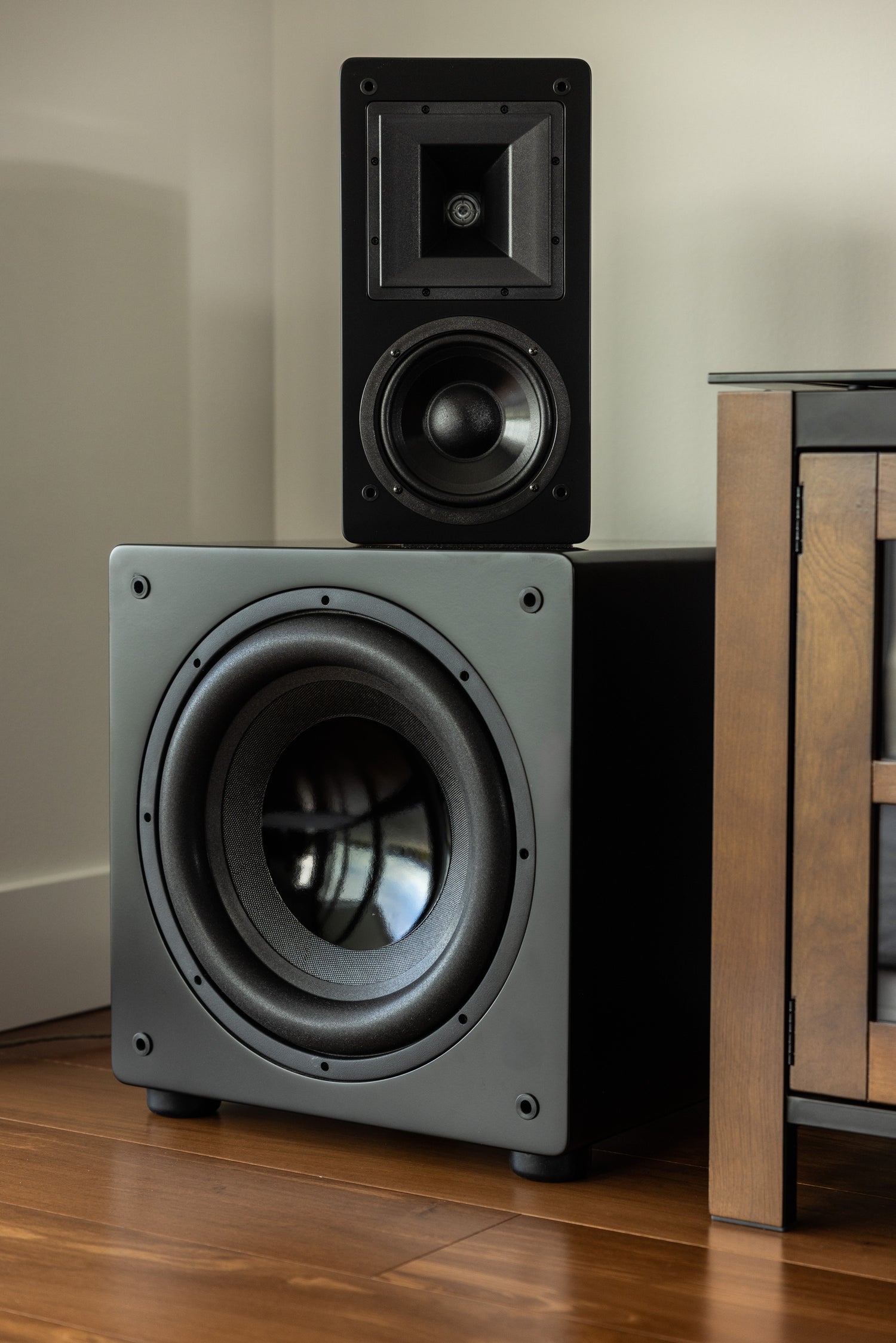 ULS-15 MK2 Subwoofer