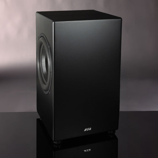 D15-Chimera Subwoofer