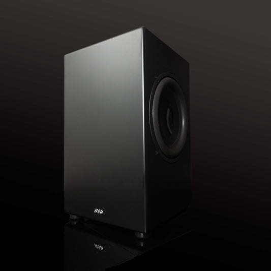 D15-Chimera Subwoofer