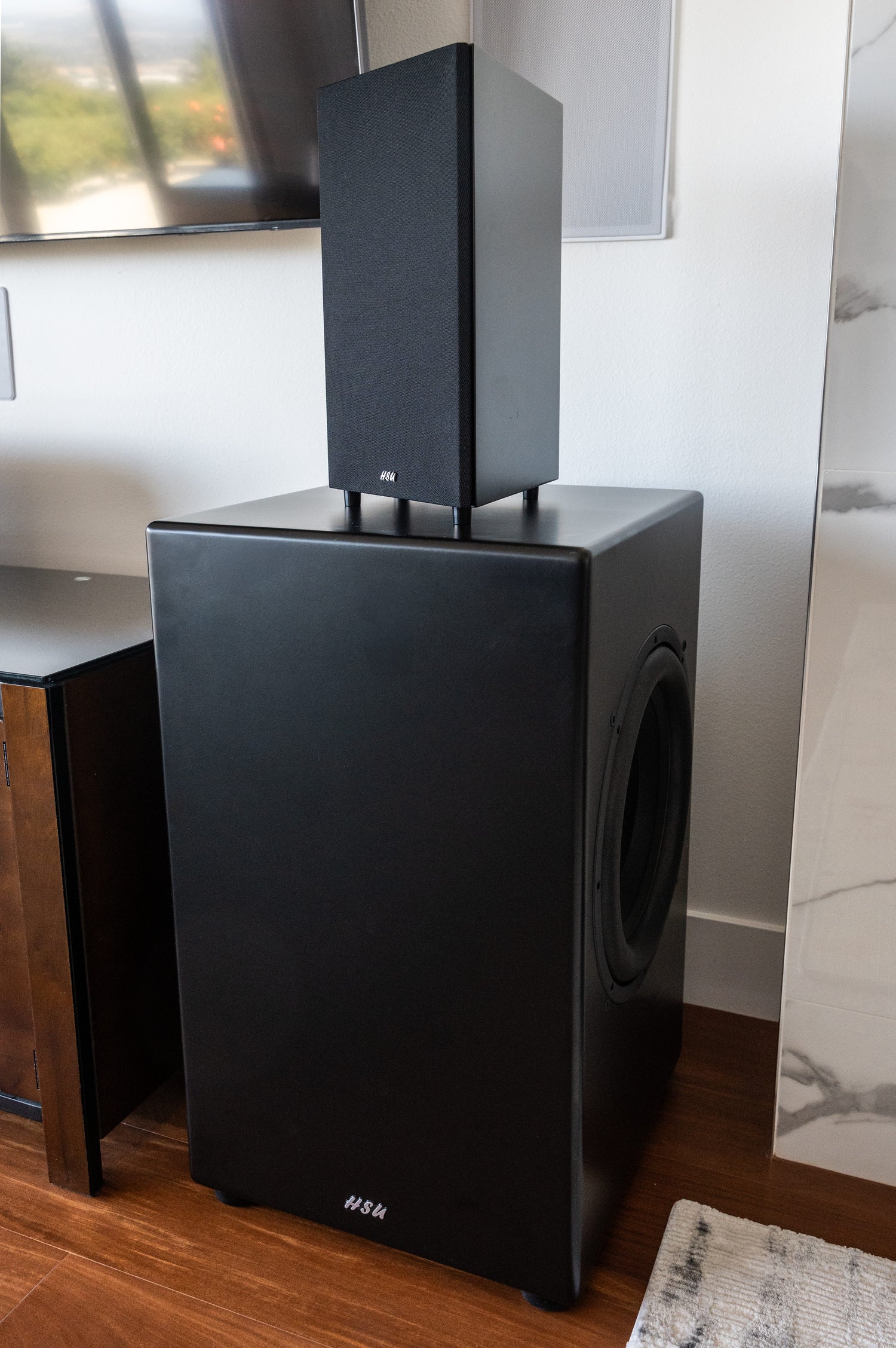 MFL-6 Speaker