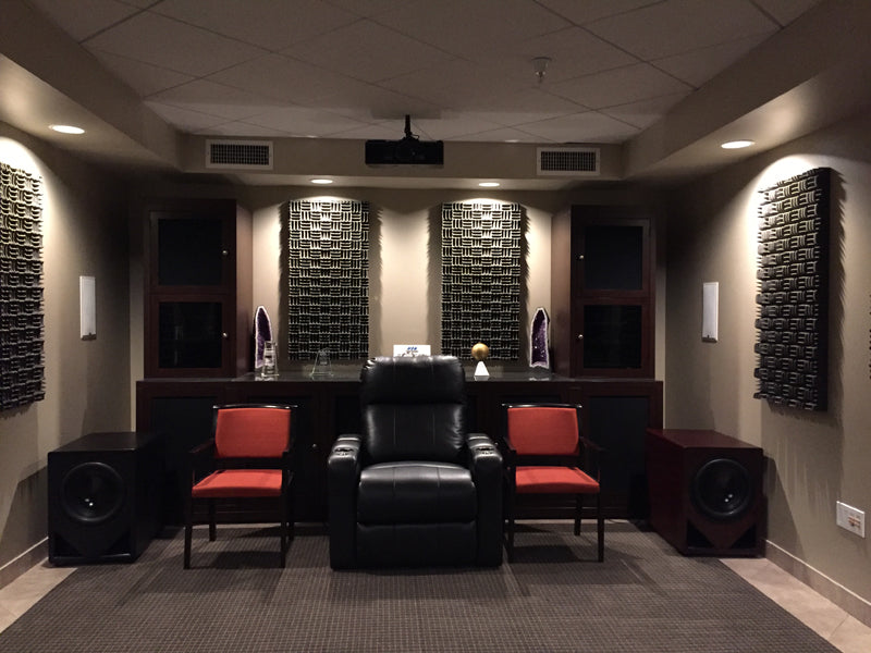 VTF-15H MK2 Subwoofer