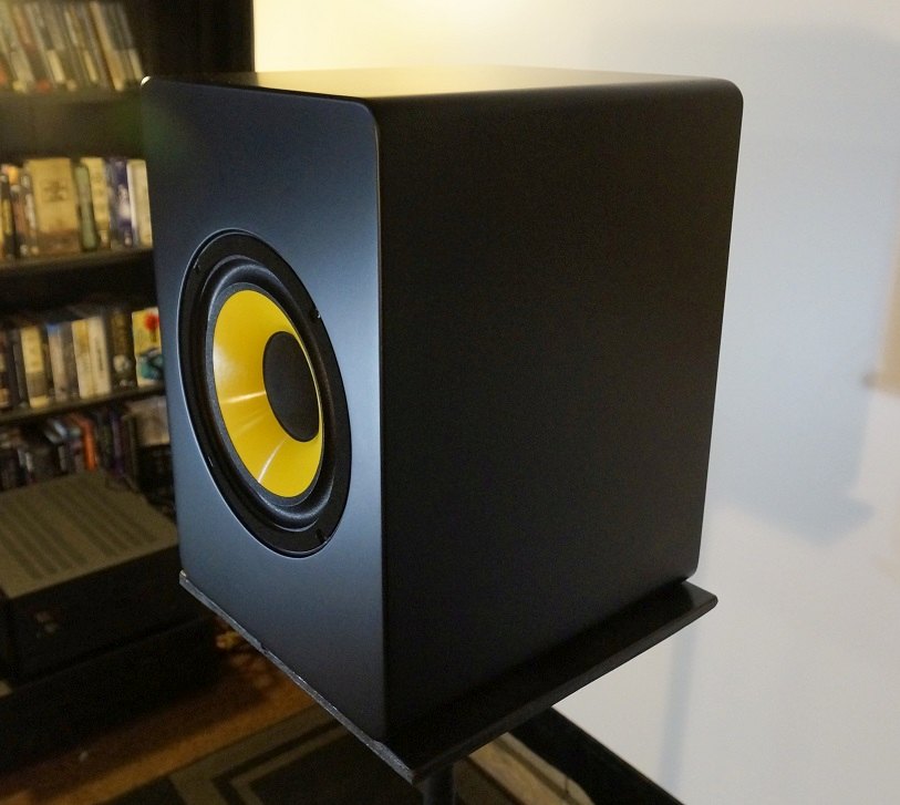 CCB-8 Speaker