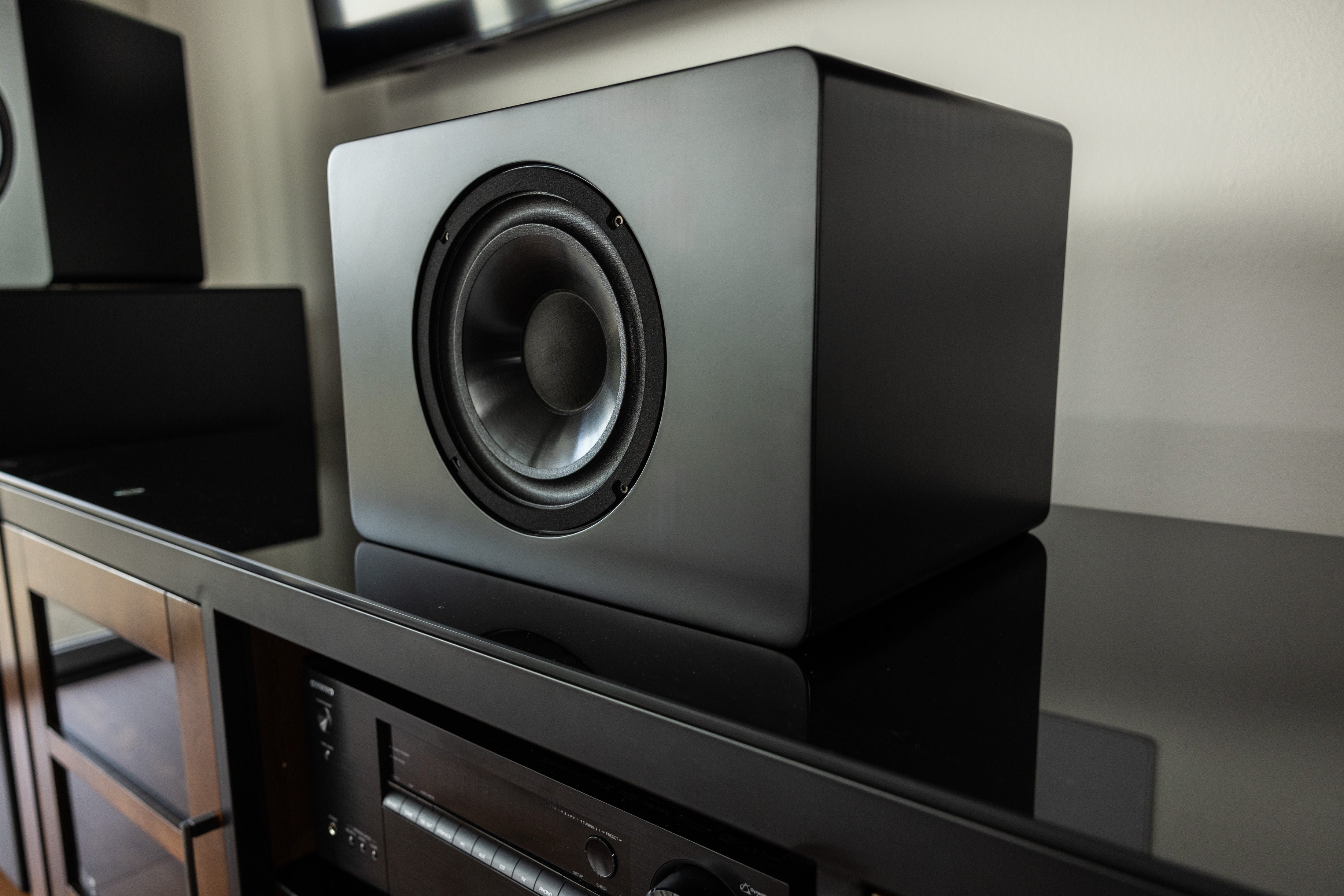 CCB-8 Speaker (B Stock)