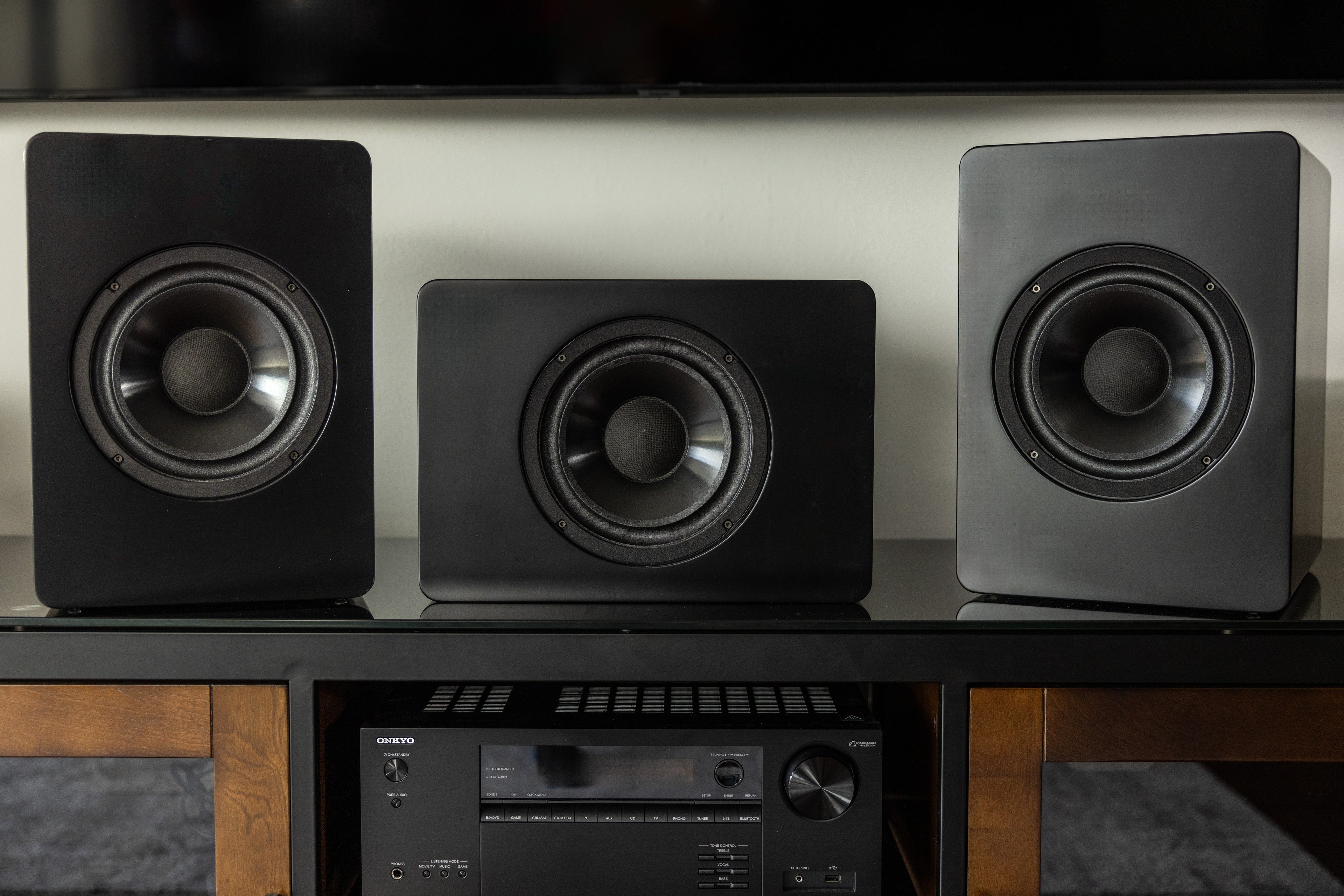 CCB-8 Speaker (B Stock)