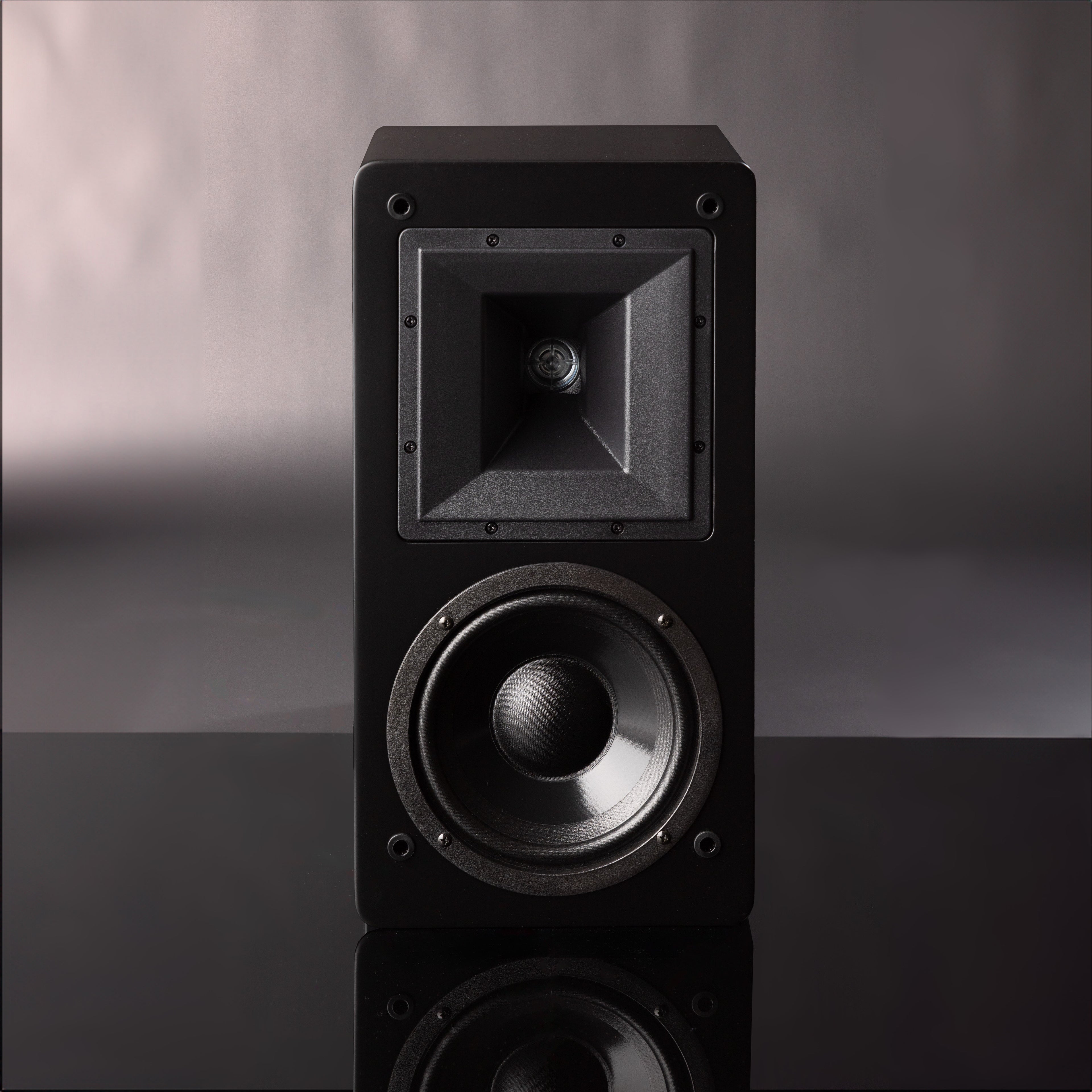 HB-1 MK2 Speaker