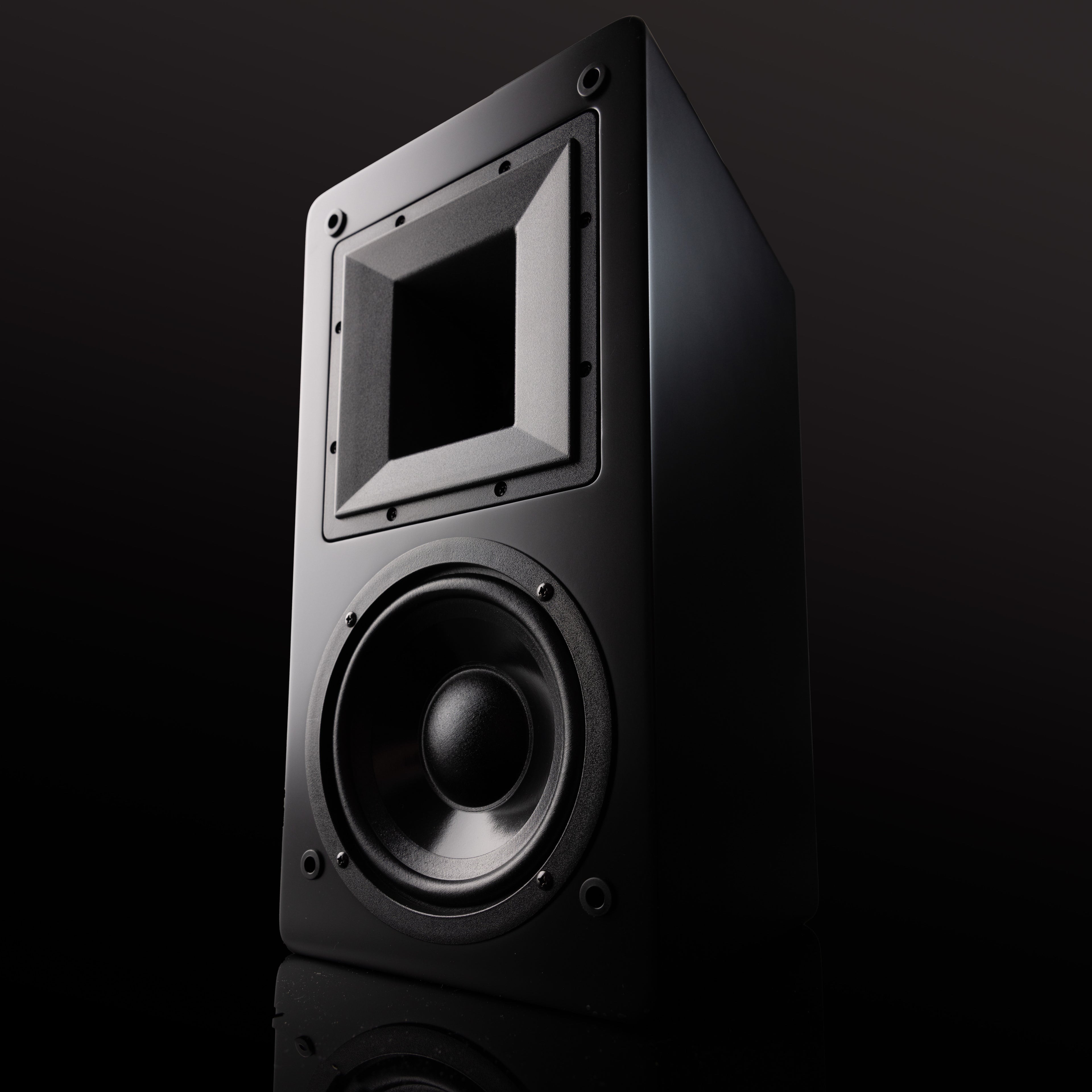 HB-1 MK2 Speaker