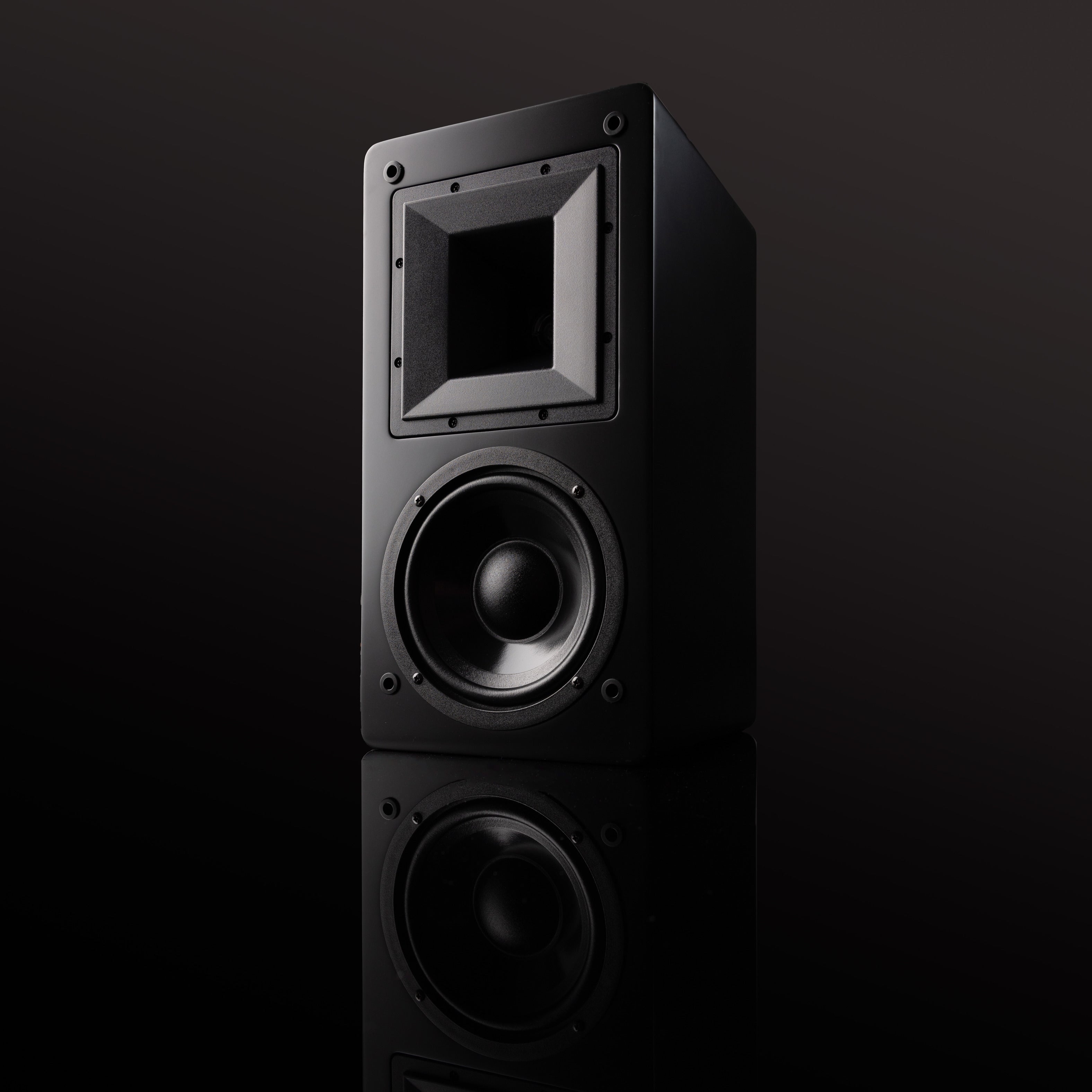 HB-1 MK2 Speaker