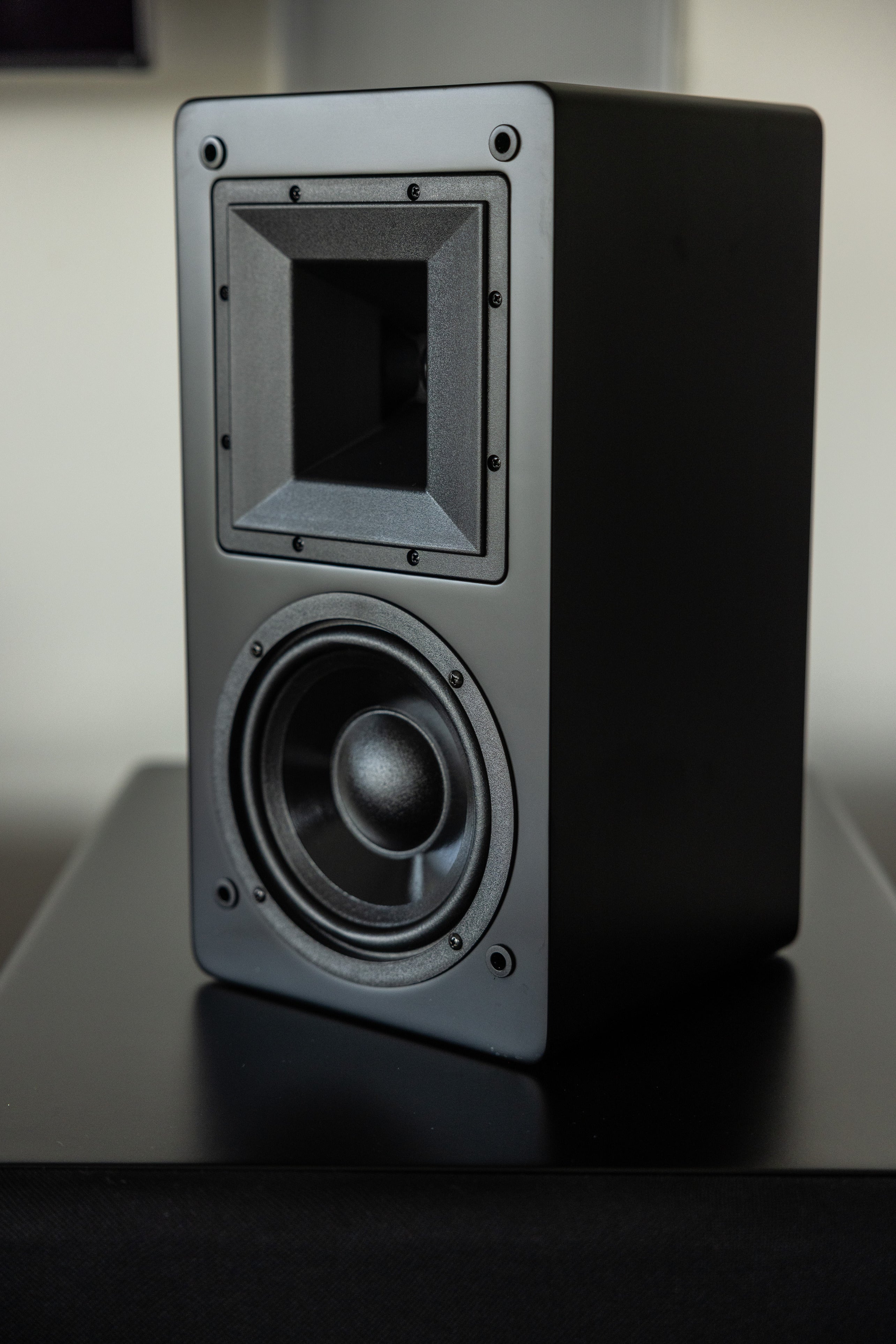 HB-1 MK2 Speaker