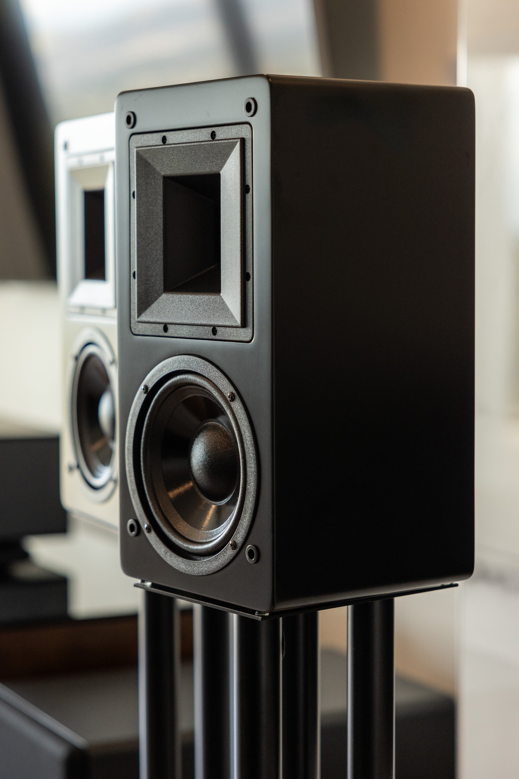 HB-1 MK2 Speaker