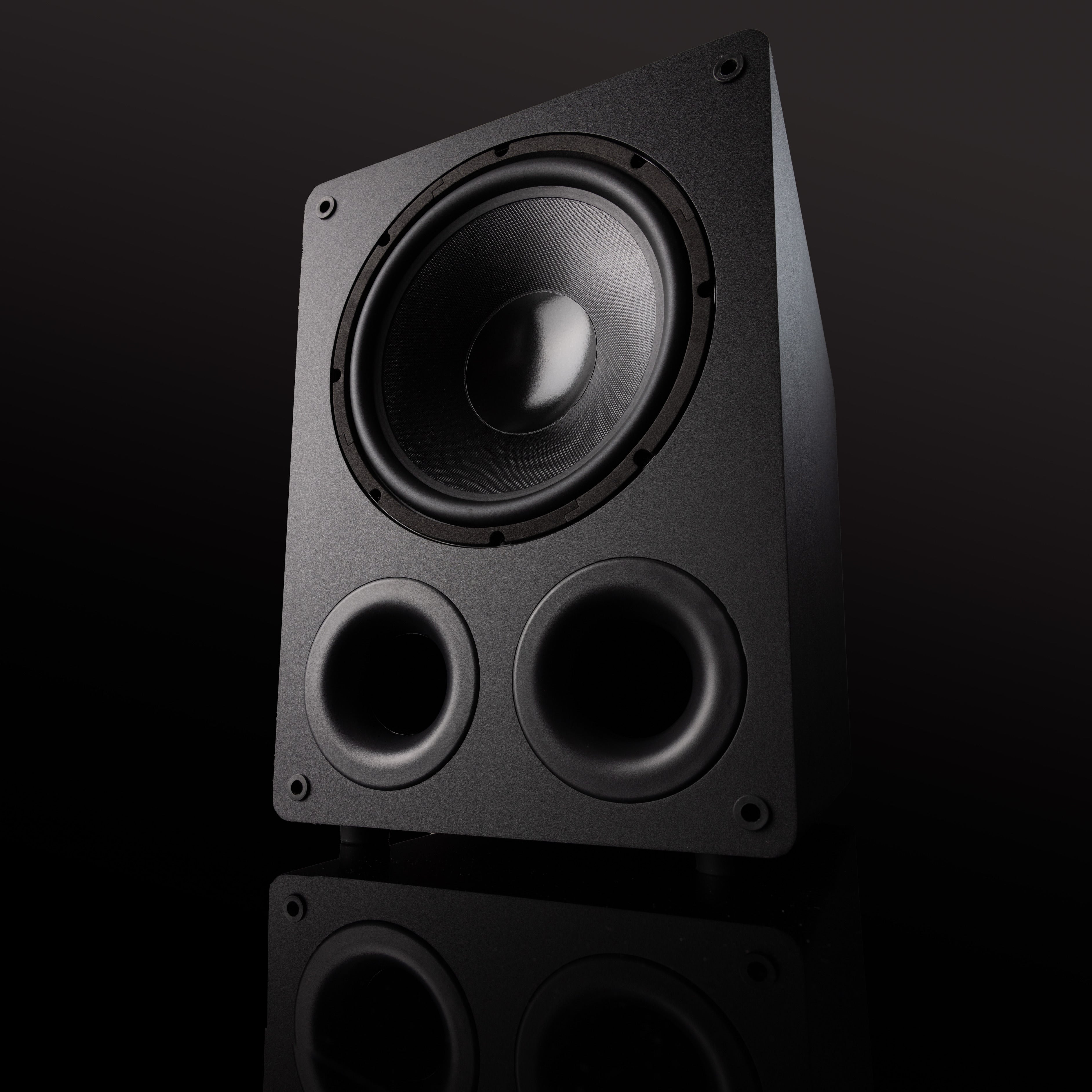 VTF-2 MK5 Subwoofer