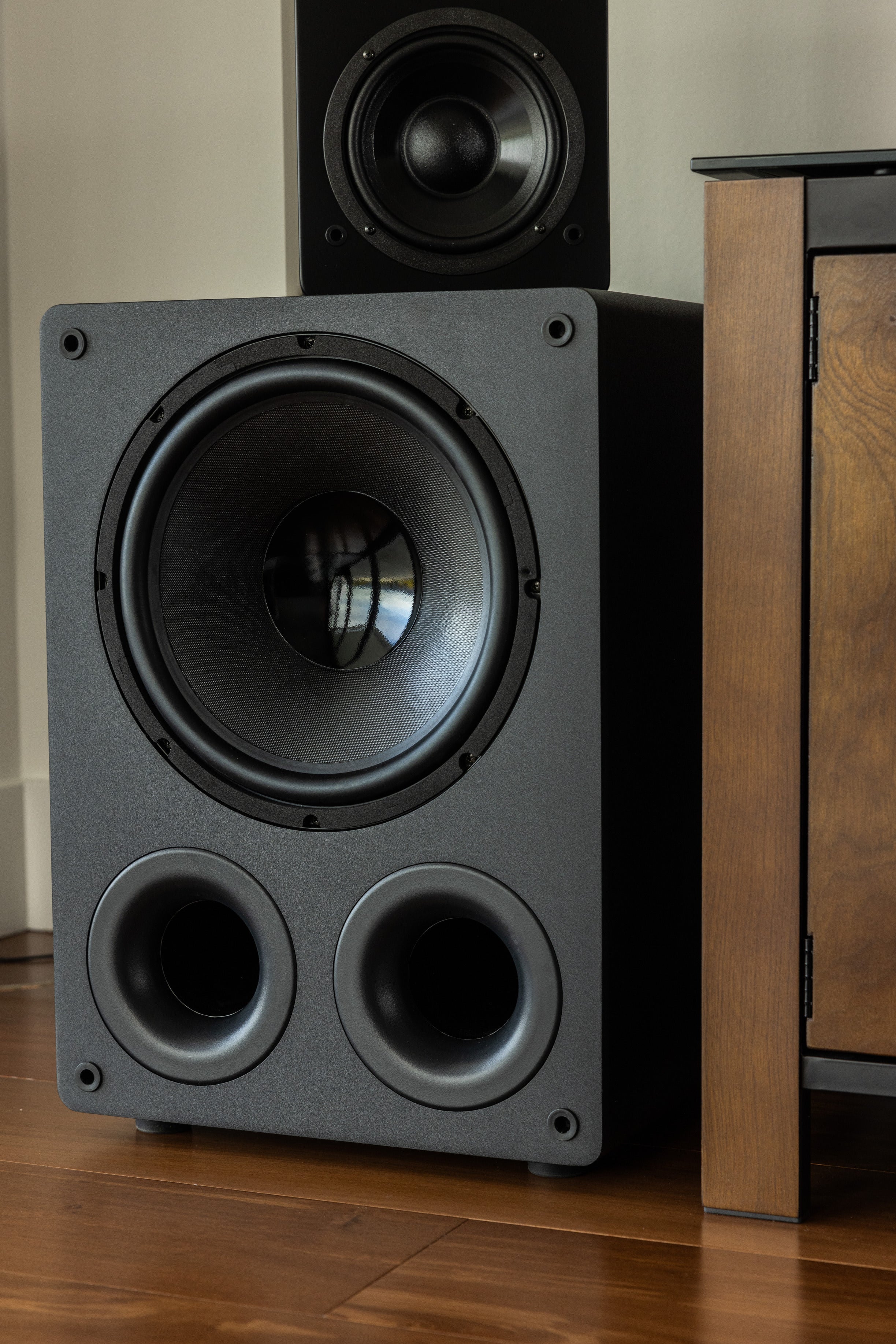 VTF-2 MK5 Subwoofer