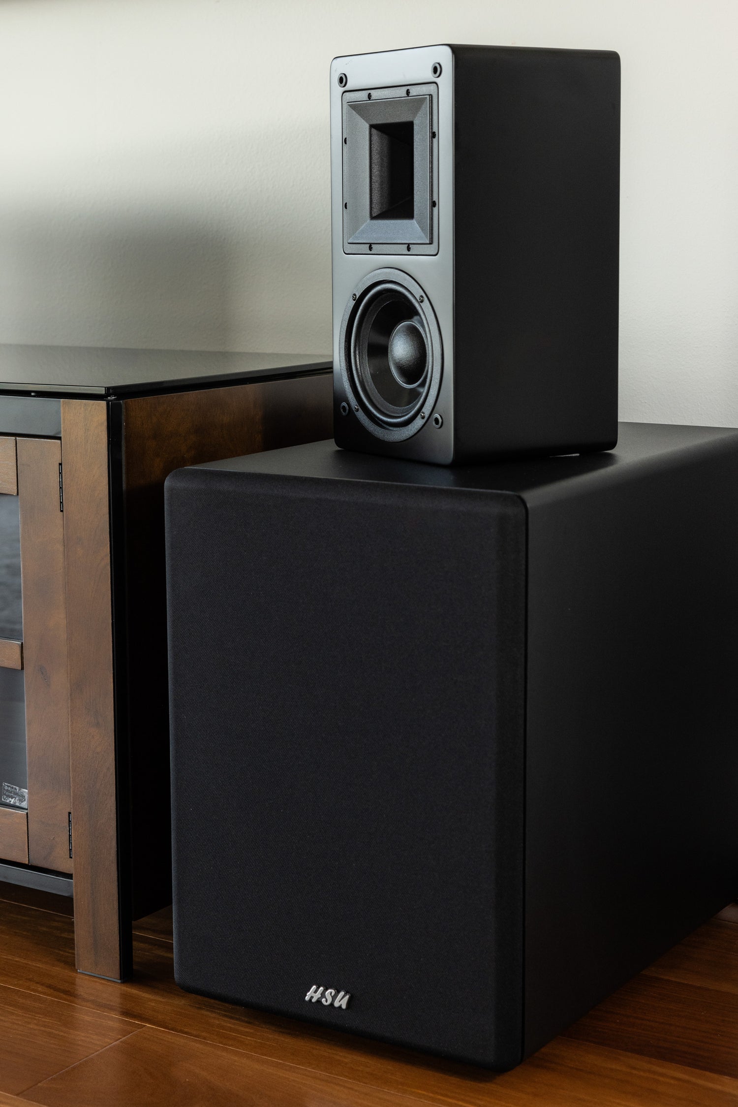 VTF-2 MK5 Subwoofer