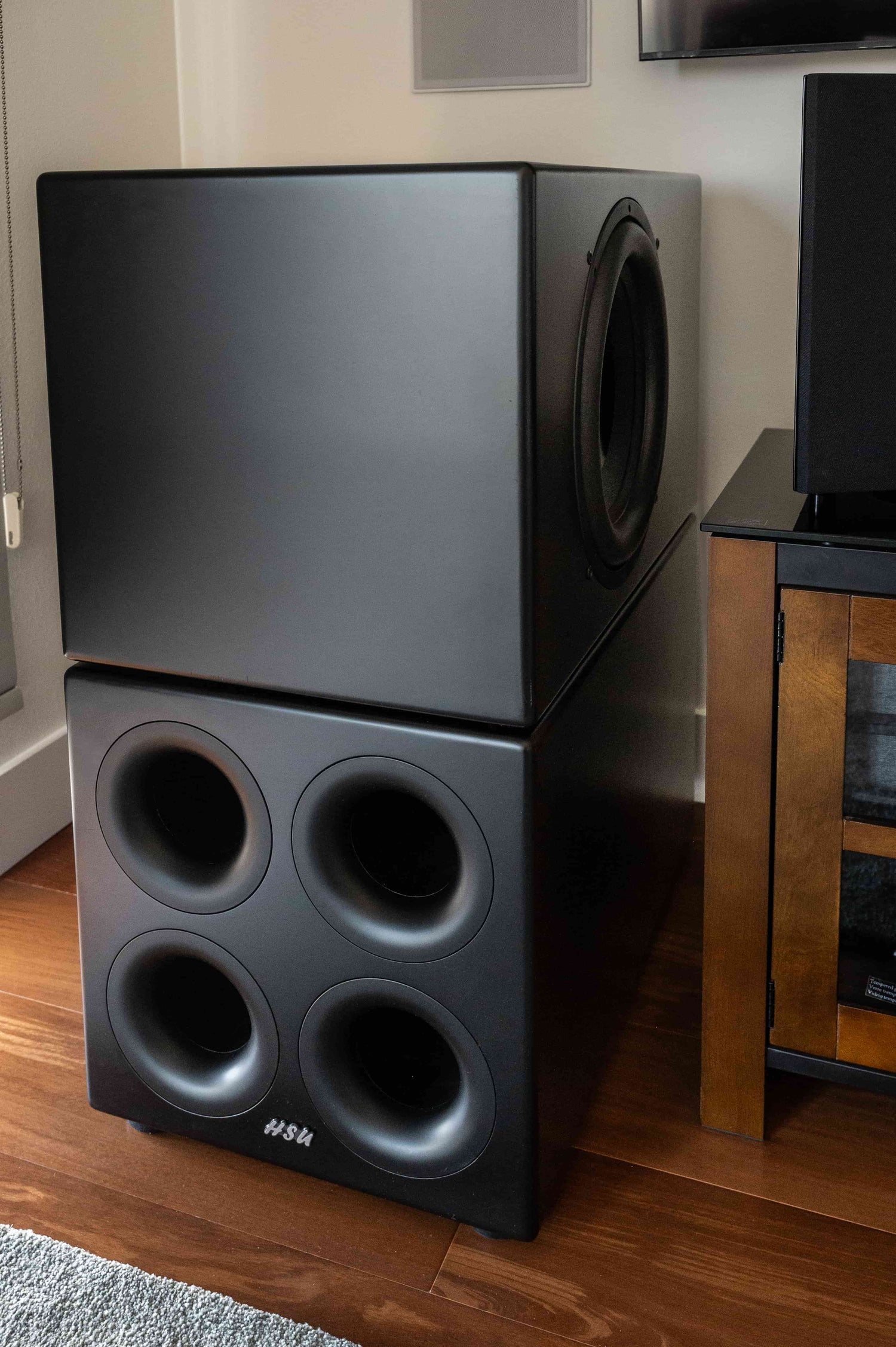 Buying an Affordable Sealed Subwoofer: Why So Many Audiophiles Choose HSU Research