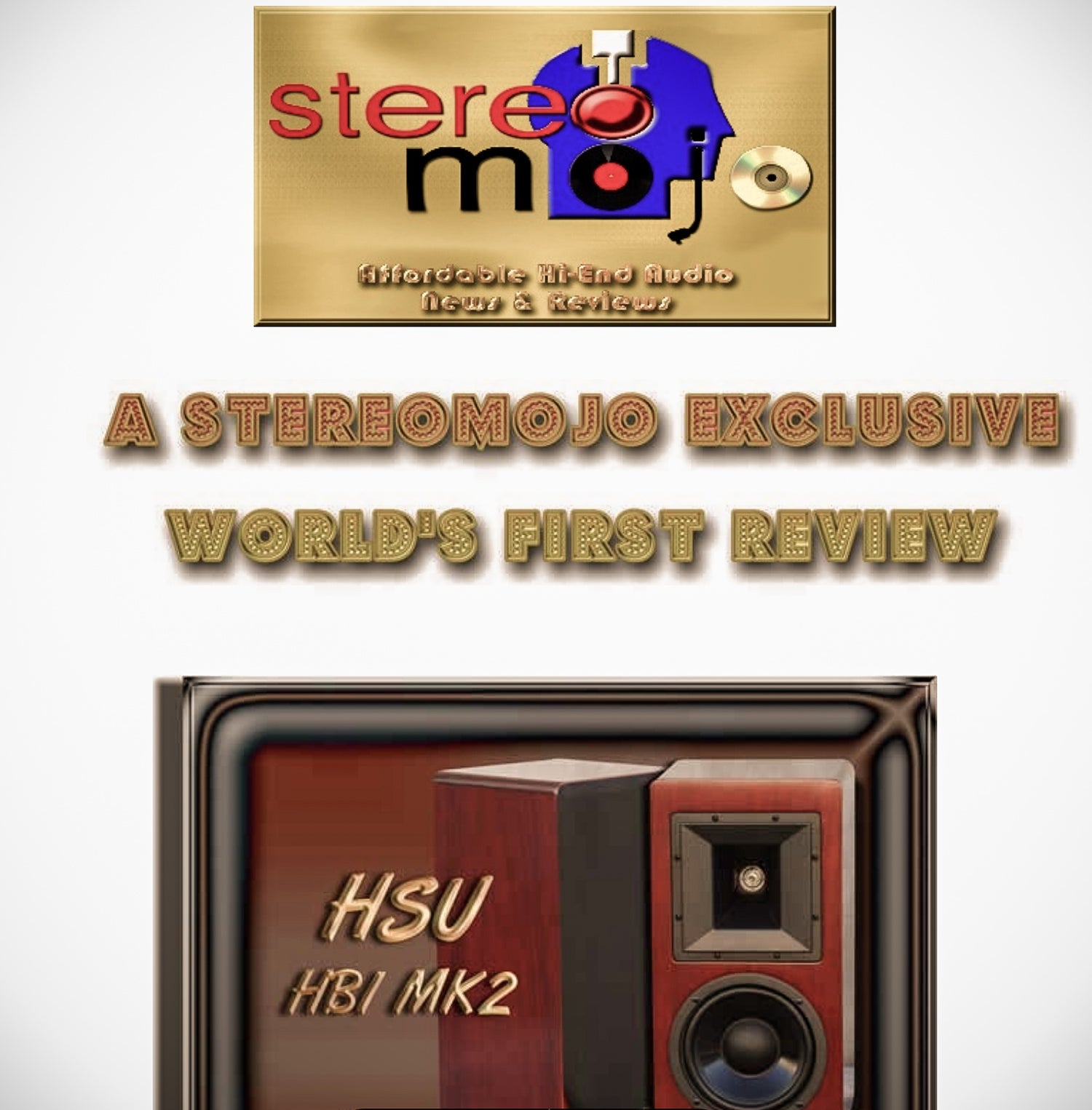 Stereomojo Review HB1-Mk2