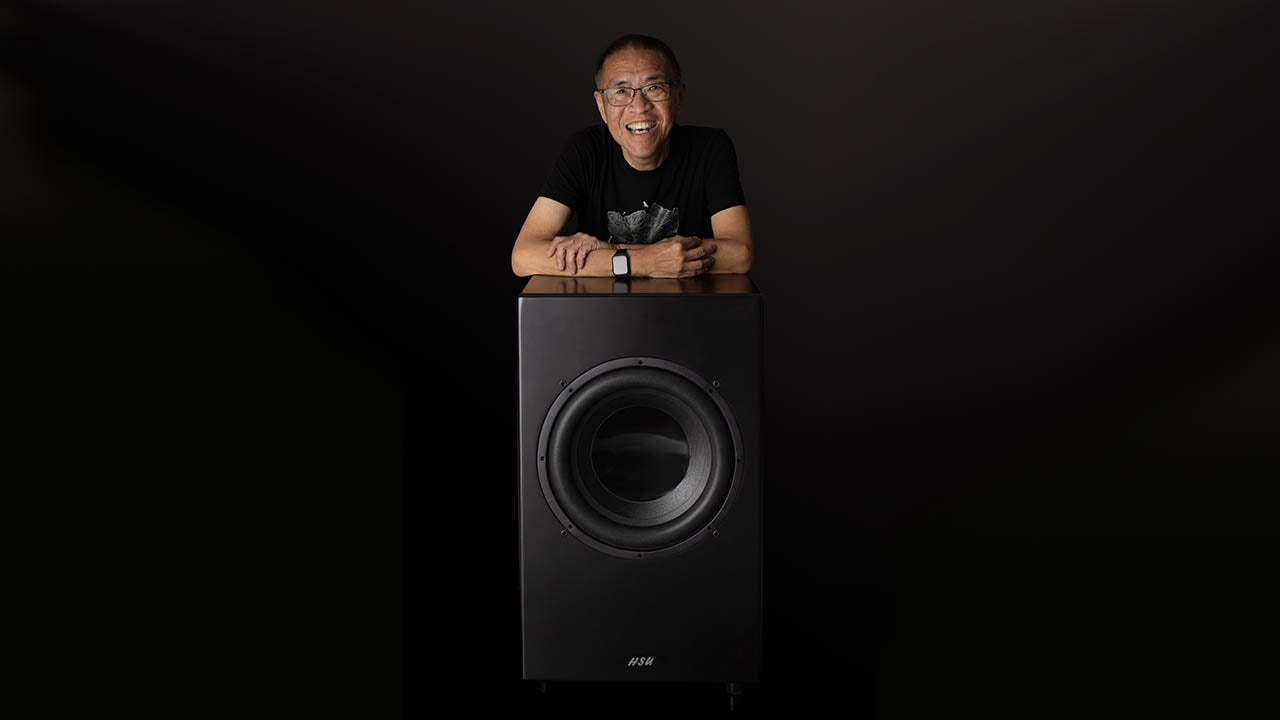 Award-Winning HSU Research Subwoofers: Performance Recognized by Critics and Loved by Enthusiasts