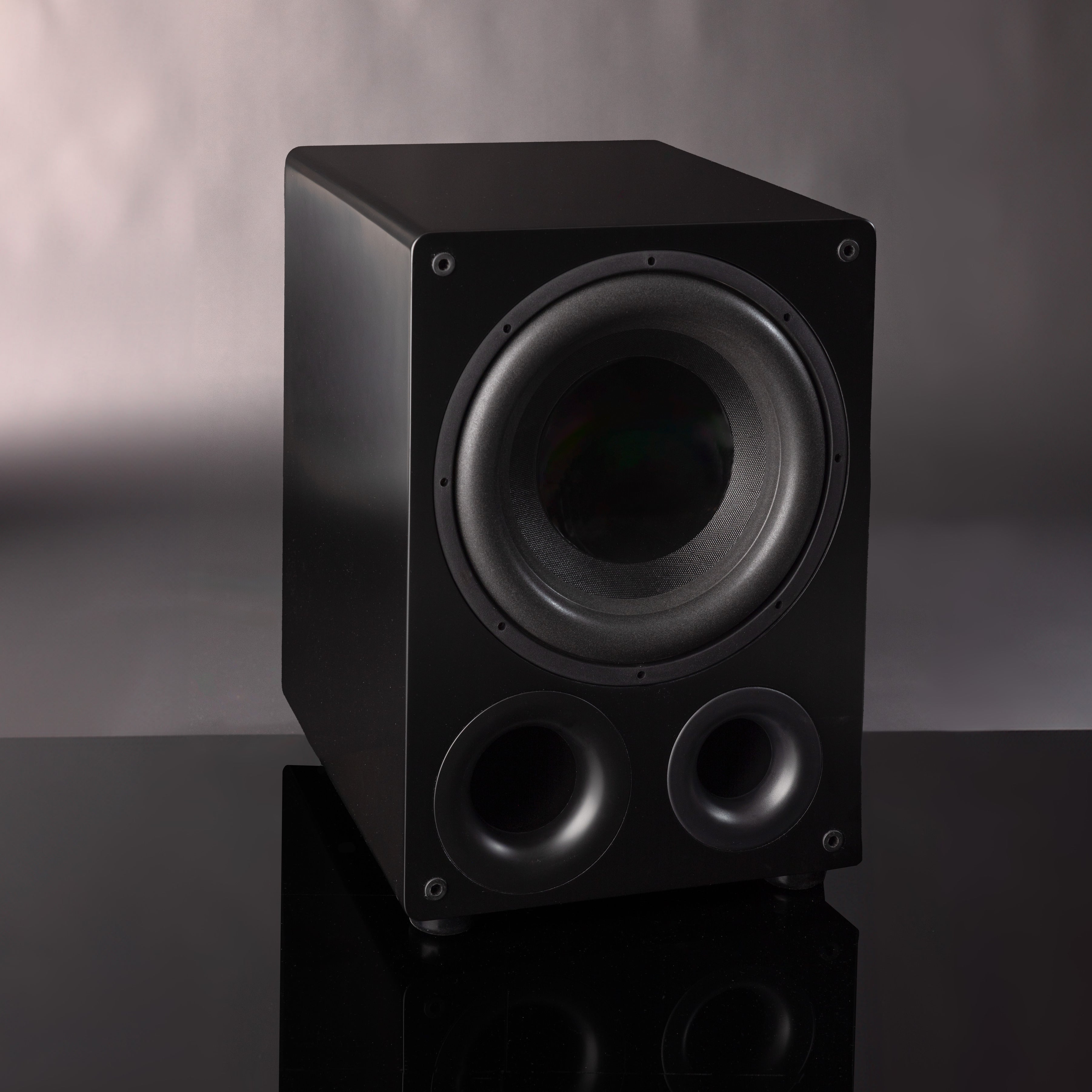 VTF-3 MK5 HP Subwoofer (B Stock) – Hsu Research