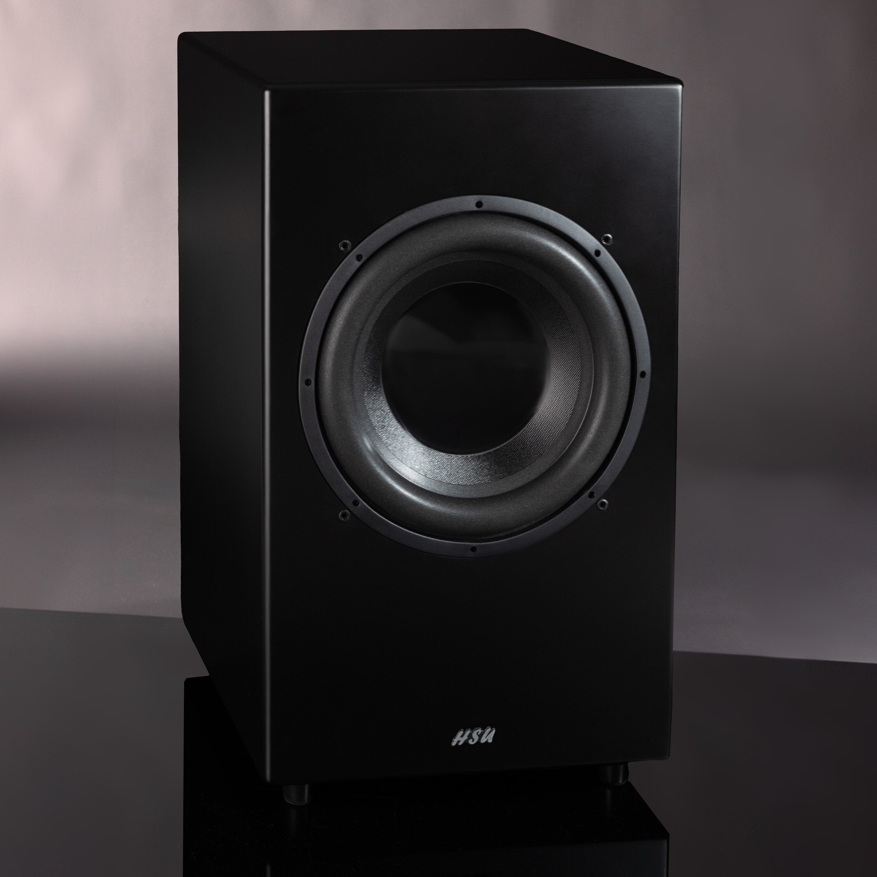 Hsu discount research subwoofer