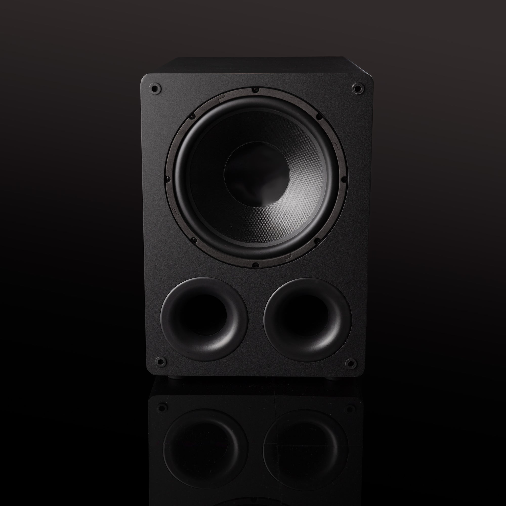 VTF2 MK5 Subwoofer Hsu Research