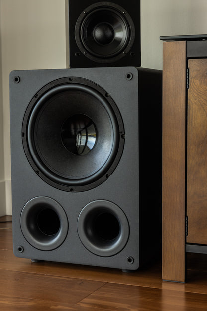 VTF-2 MK5 Subwoofer (B Stock)